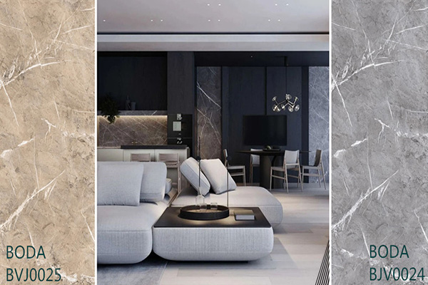 Marmor Background Wall