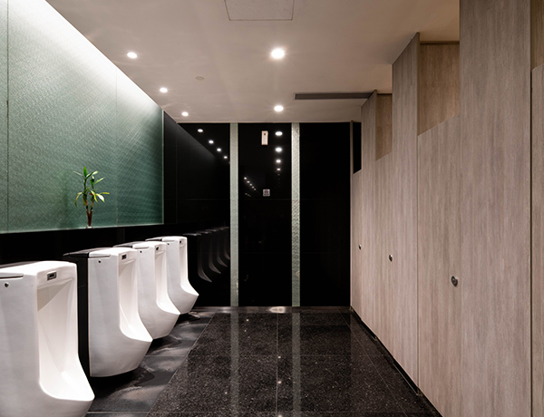 Foedus Laminate latrina Partition